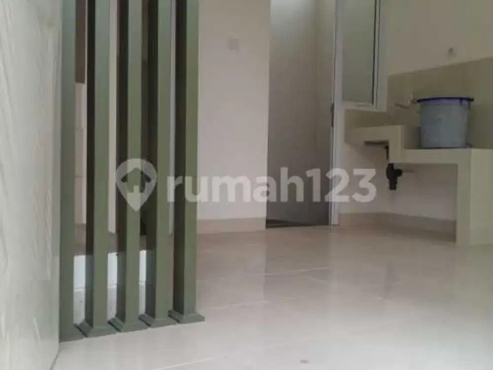Rumah Bagus 2 Lantai Di Amarillo Village Gading Serpong Tangerang