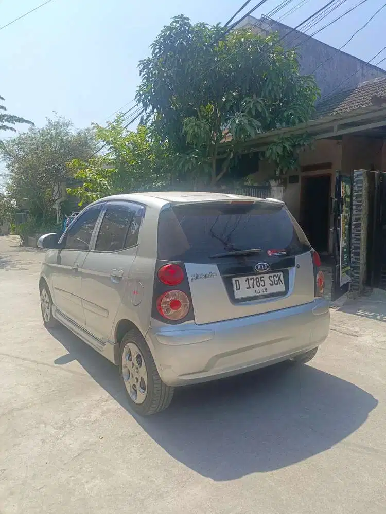 penjual