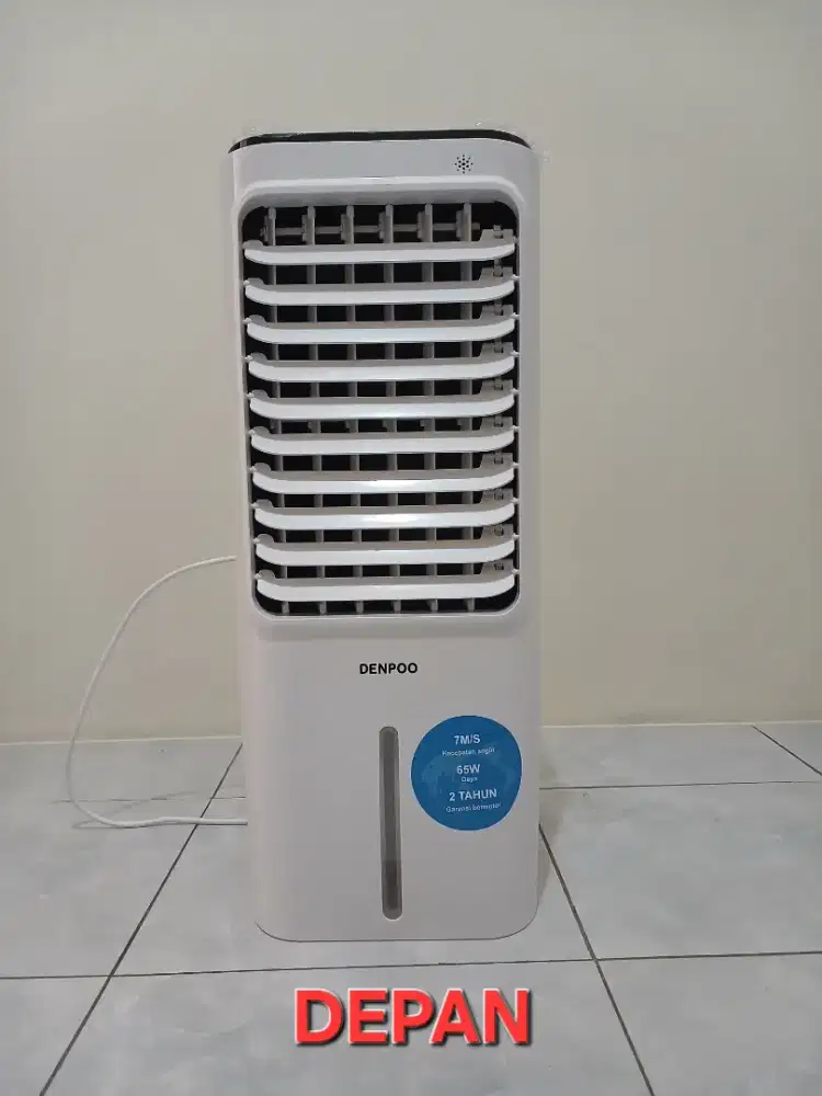 Air Cooler Denpo AR-1108