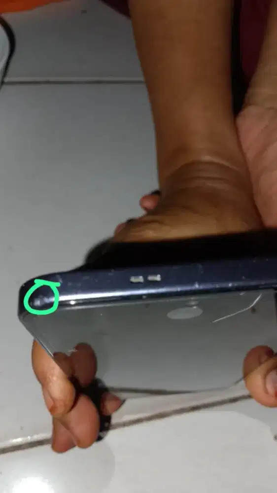 Infinix Hot 60 pro