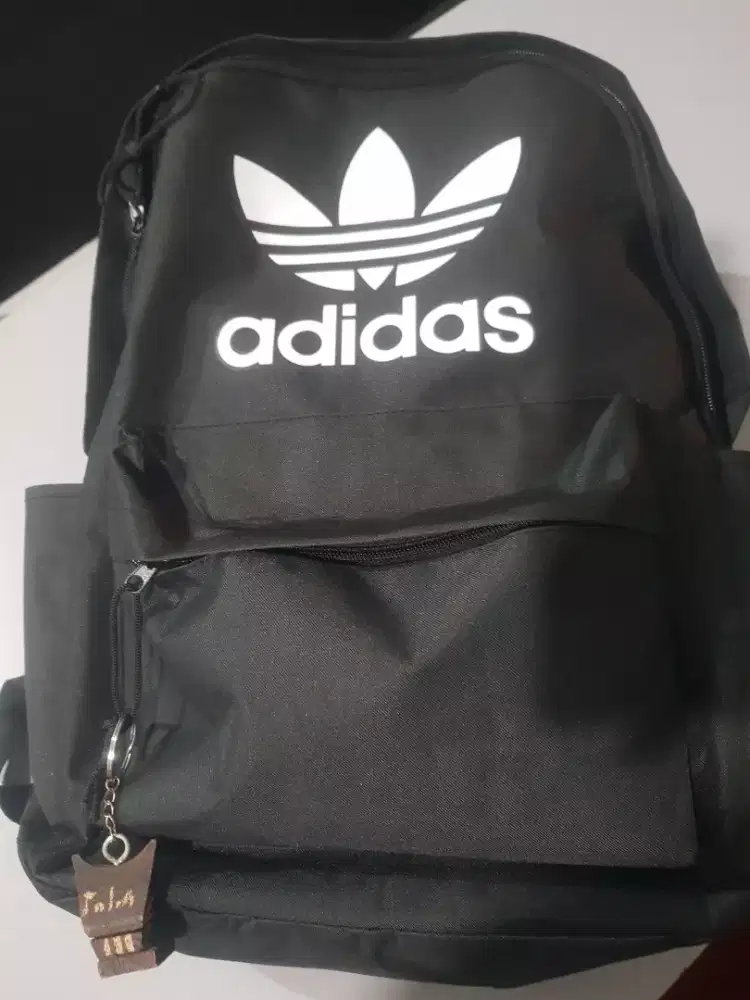 Tas rancel adidas