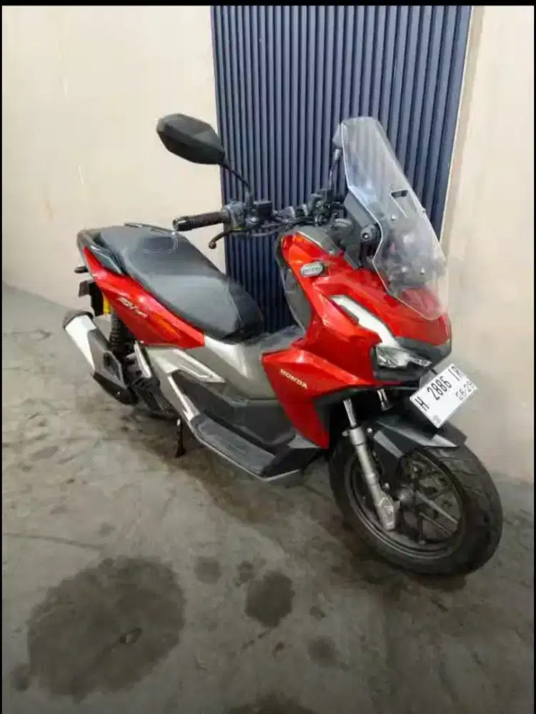 Honda ADV 160 CBS 2024