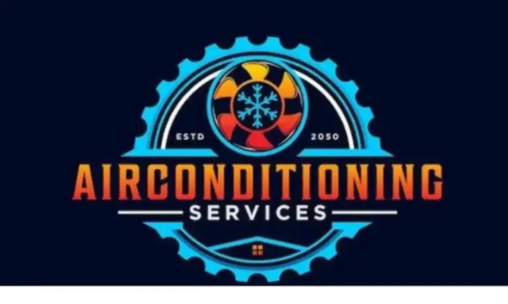 Jasa service AC/dll.