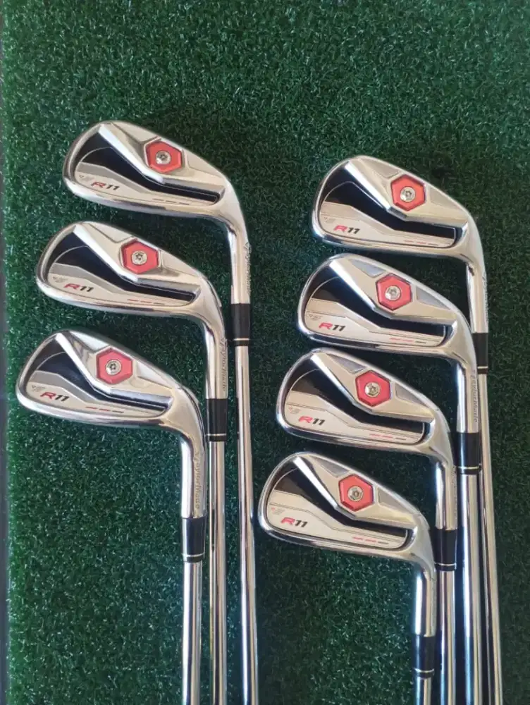 Stik golf irond taylormade r11
