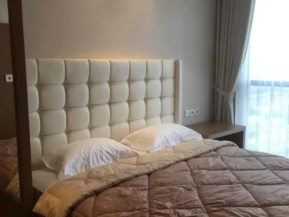 Dijual Apartemen The Peak Residence - Tunjungan Plaza