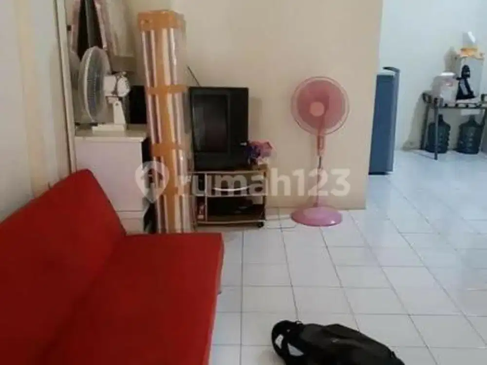 Rumah Bagus Di Taman Royal 3 Cluster Akasia Cipondoh