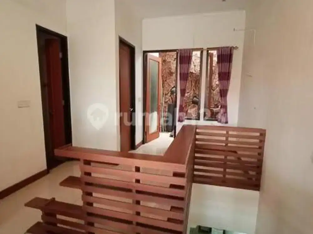 Rumah Cikini Jurangmangu Barat Pondok Aren Bintaro