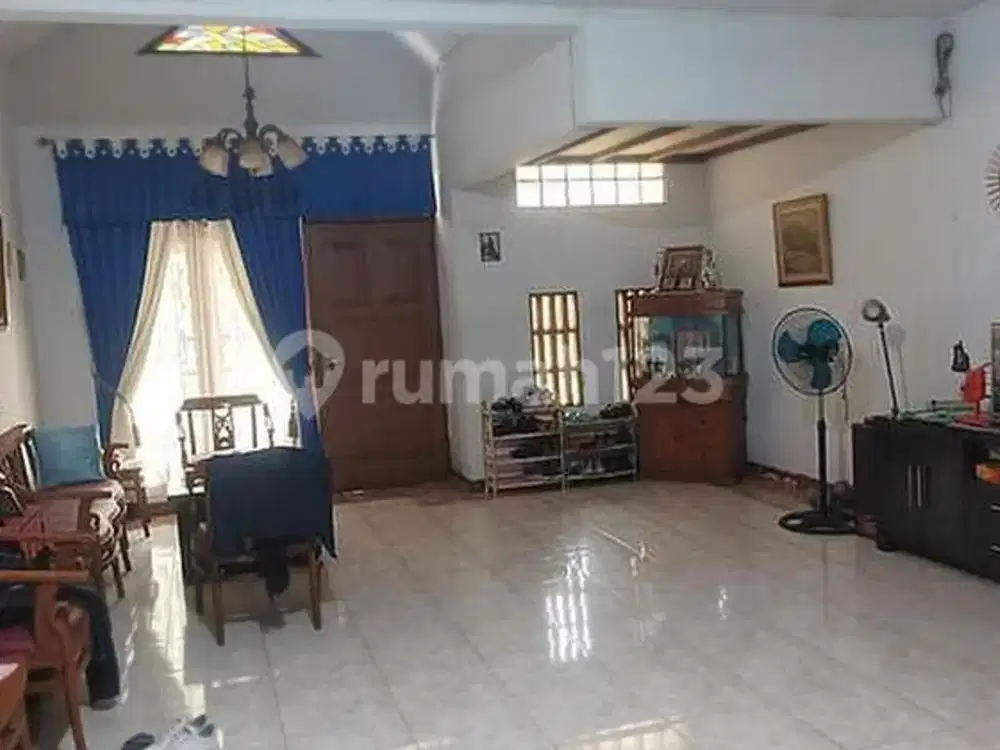 Rumah Murah Di Banjar Wijaya Cluster Cemara