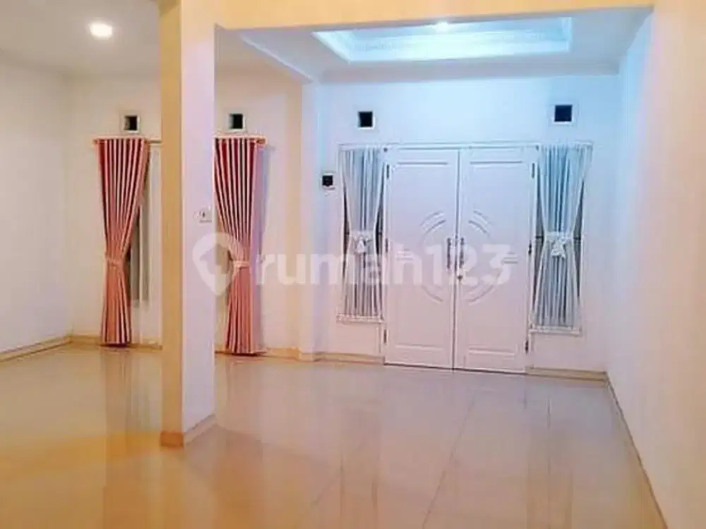 Perumahan Taman Anyelir Tangerang Rumah 2 Lantai Siap Huni