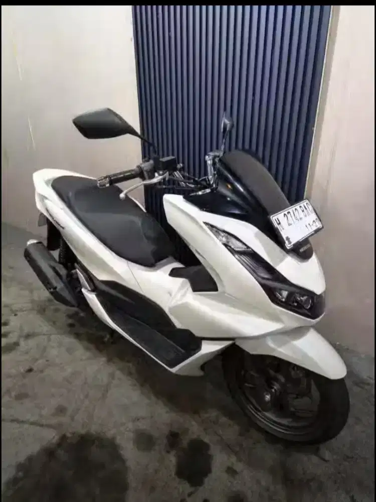 Honda PCX 160 CBS 2024