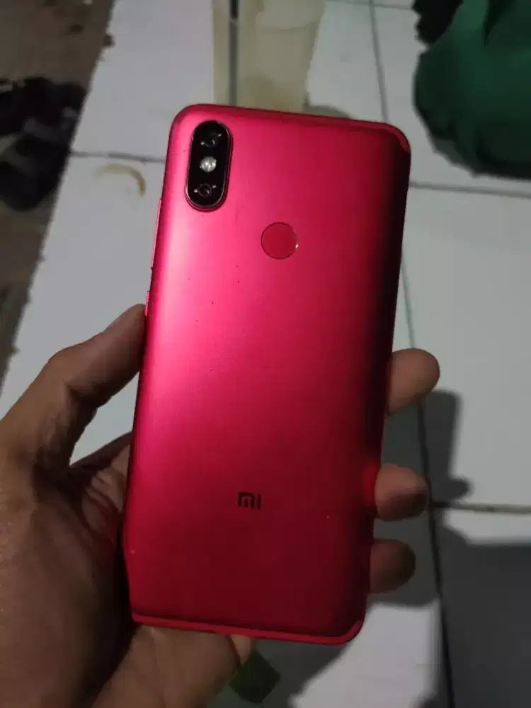 Xioumi redmi 6x 6/128