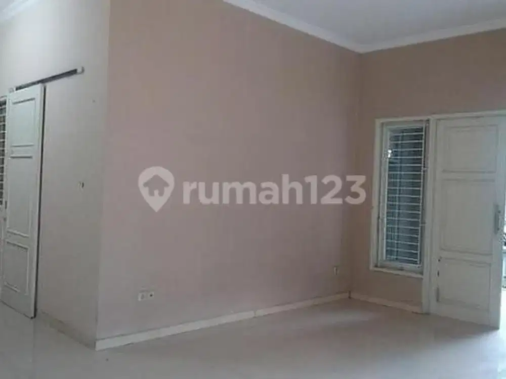 Rumah Hook Cluster Crystal Dekat Sekolah Pahoa Gading Serpong