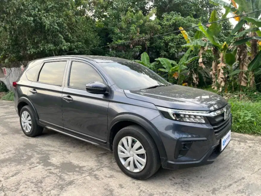 HONDA BRV S MANUAL 2023
