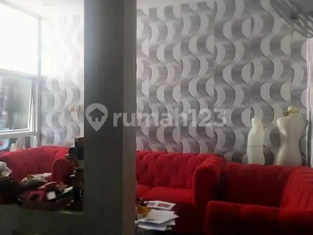 Rumah 2 Lantai Di Duta Bintaro Tangerang