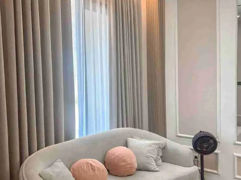 DIJUAL RUMAH CITRA GARDEN 8 JAKARTA BARAT