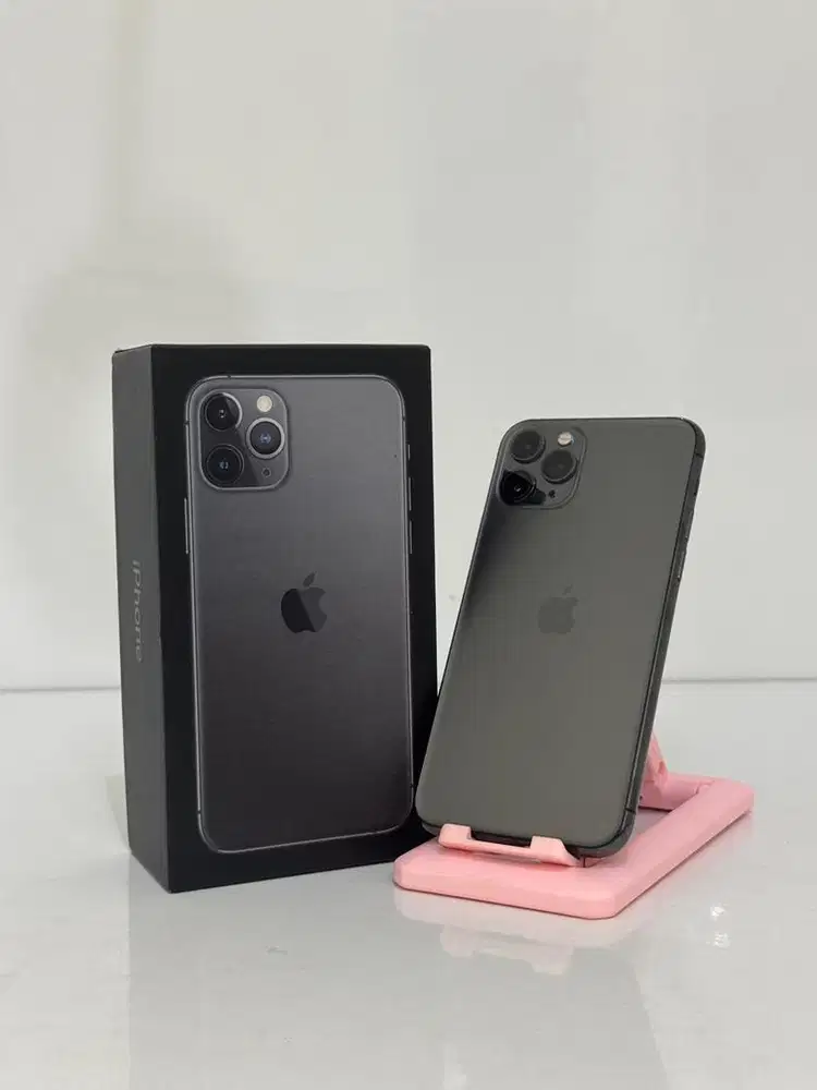 IPHONE 11 pro 256