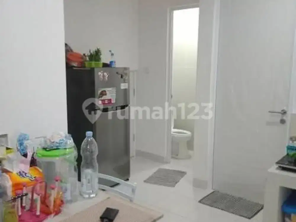 Amarillo Village Paramount Gading Serpong