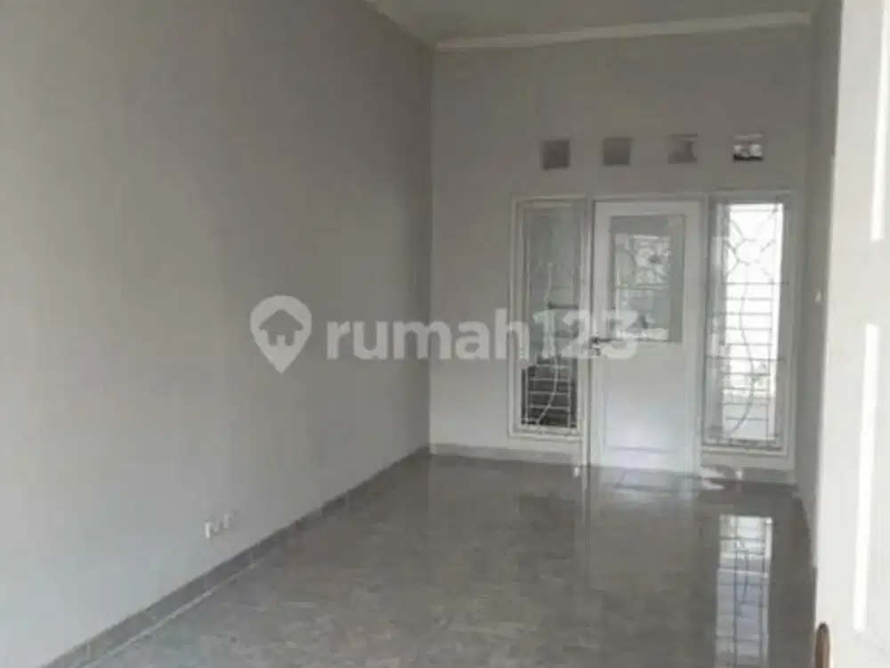 Rumah Murah Di Cluster Banjar Wijaya Tangerang