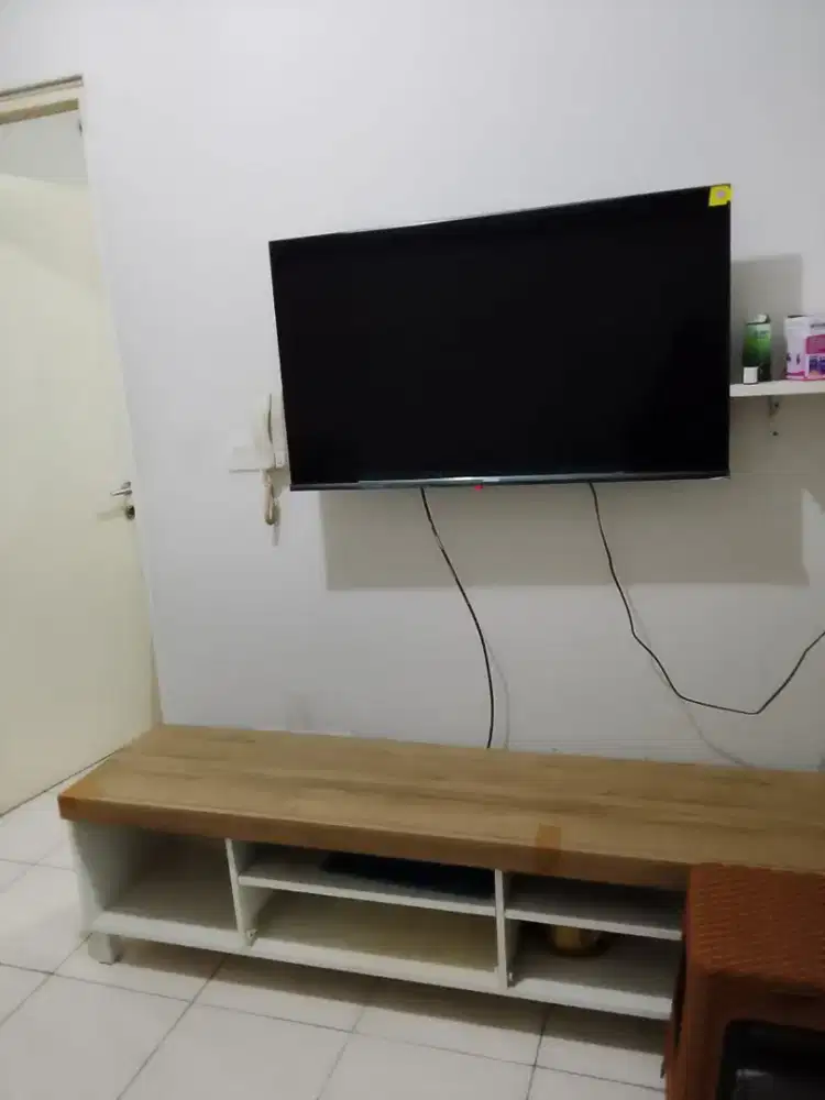 Disewakan Apartment di Springlake View Danau 2BR