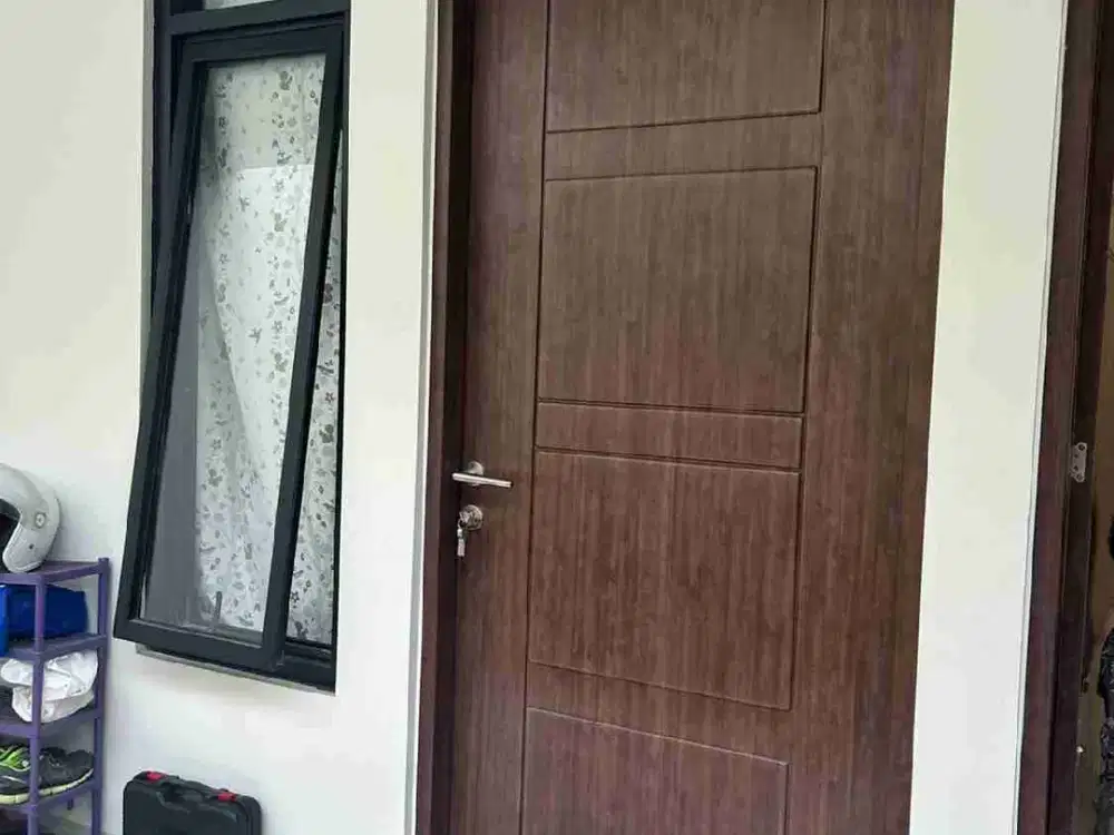 Rumah Baru Mewah di Setra Duta Bandung, LB 635m², 3 Lantai + Basement 6 Mobil | Rp5,8 M