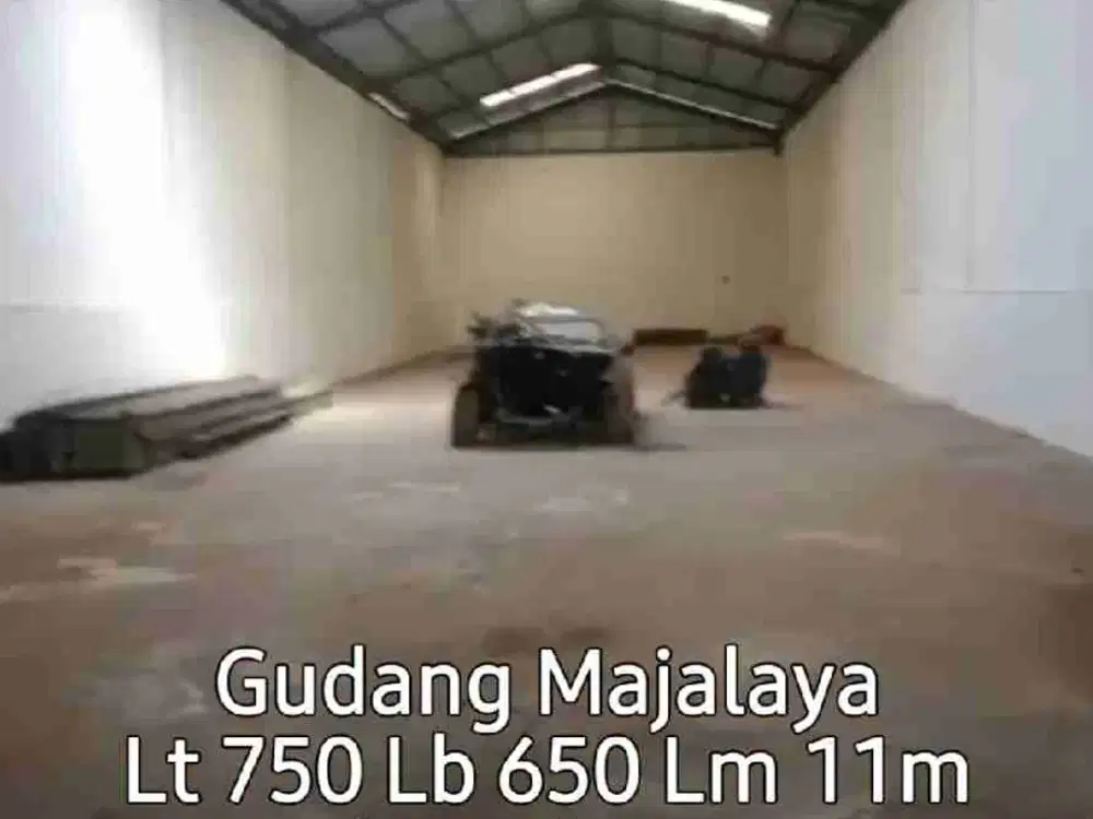 Gudang Majalaya