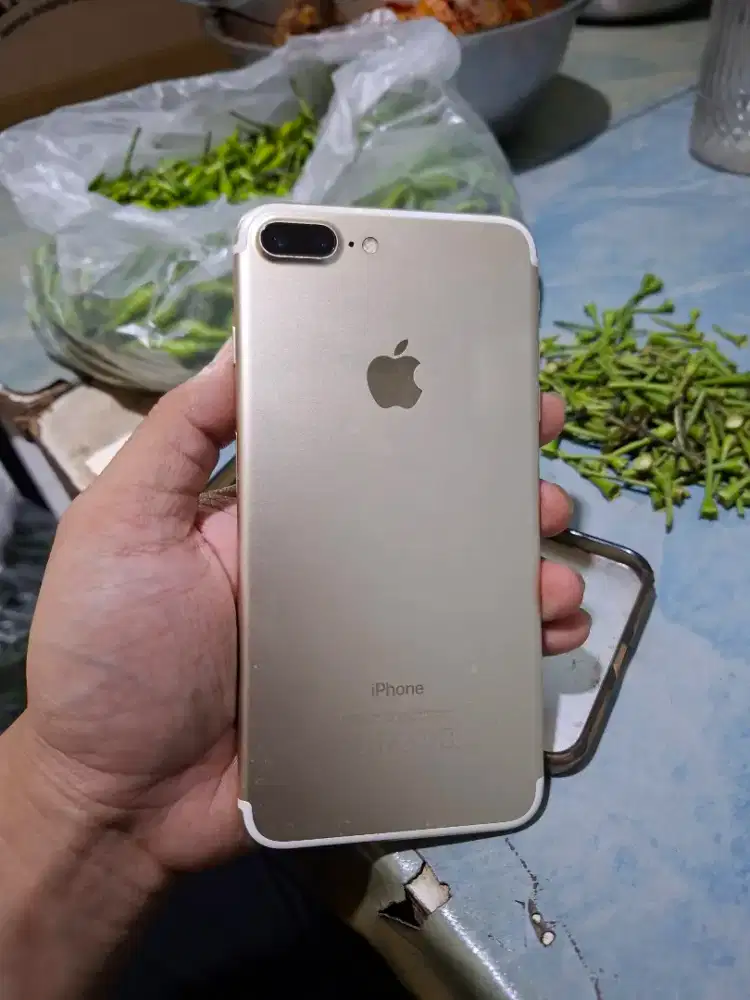 iPhone 7 Plus 256