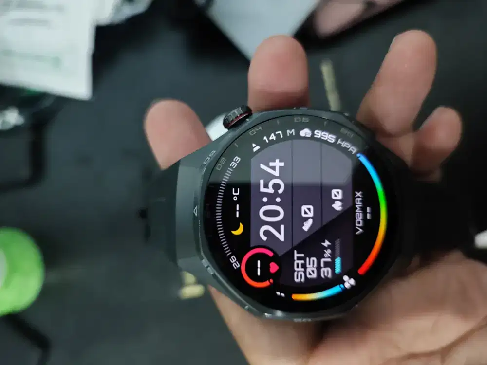 Huawei watch GT 6 Pro