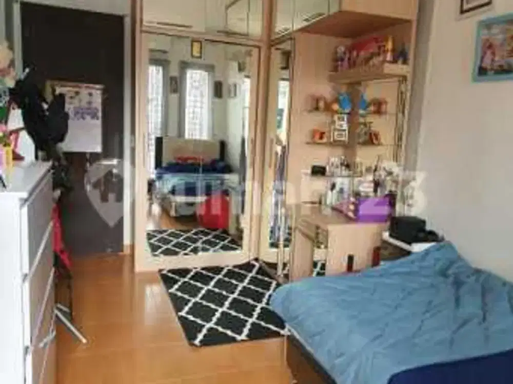 Rumah Murah Siap Huni Di Melia Garden Tangerang Selatan