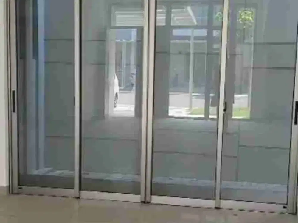 Dijual Rumah Di Nashville Pik 2