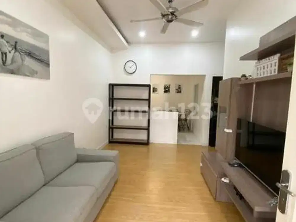 Rumah Murah Di Perumahan Daan Mogot Arcadia
