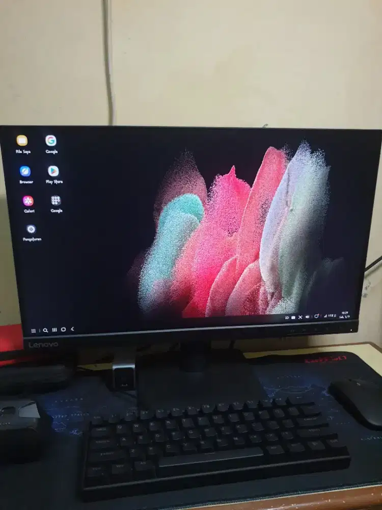 Monitor Lenovo L22-4e