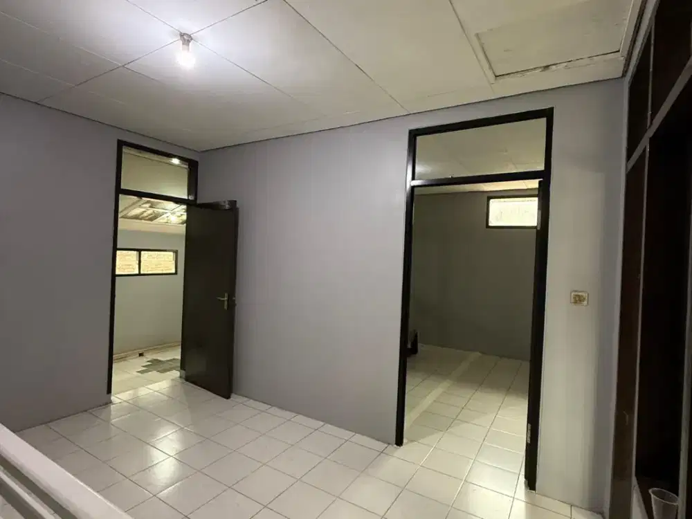 EDISI BU*HOT DEAL*SUPER MURAH*JUAL CEPAT RUMAH SEMI FURNISH & SIAP HUNI DI PUSAT KOTA BANDUNG