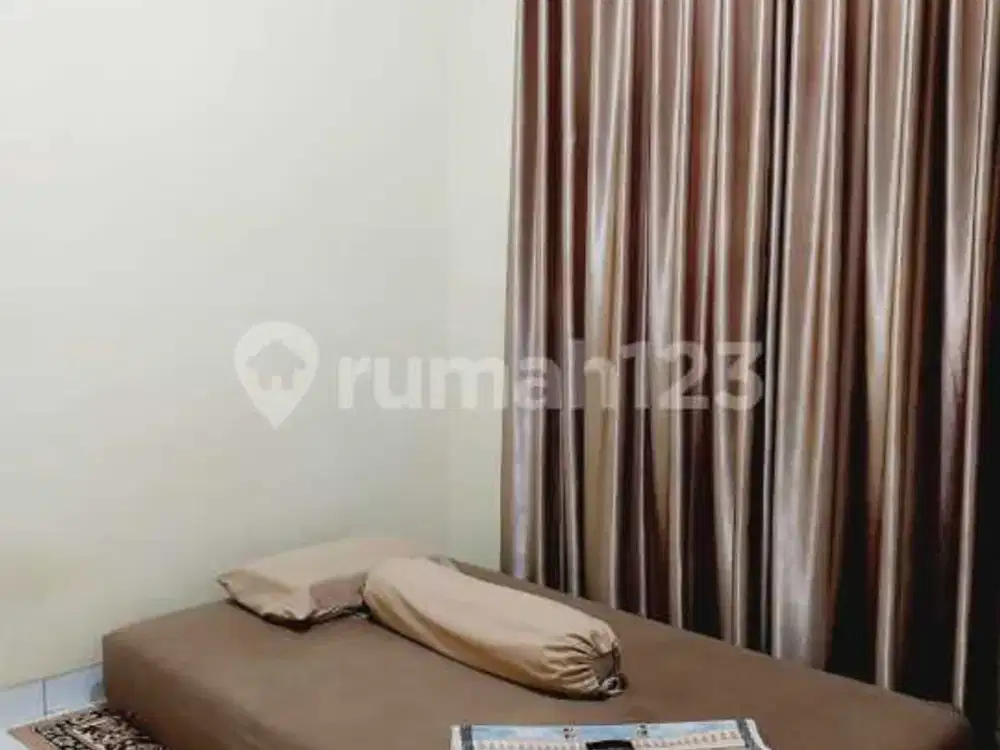 Rumah Bagus Siap Huni Di Taman Banjar Wijaya Tangerang