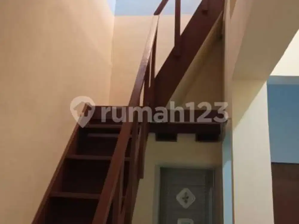 Dijual Rumah Simprug Diporis Baru Renovasi