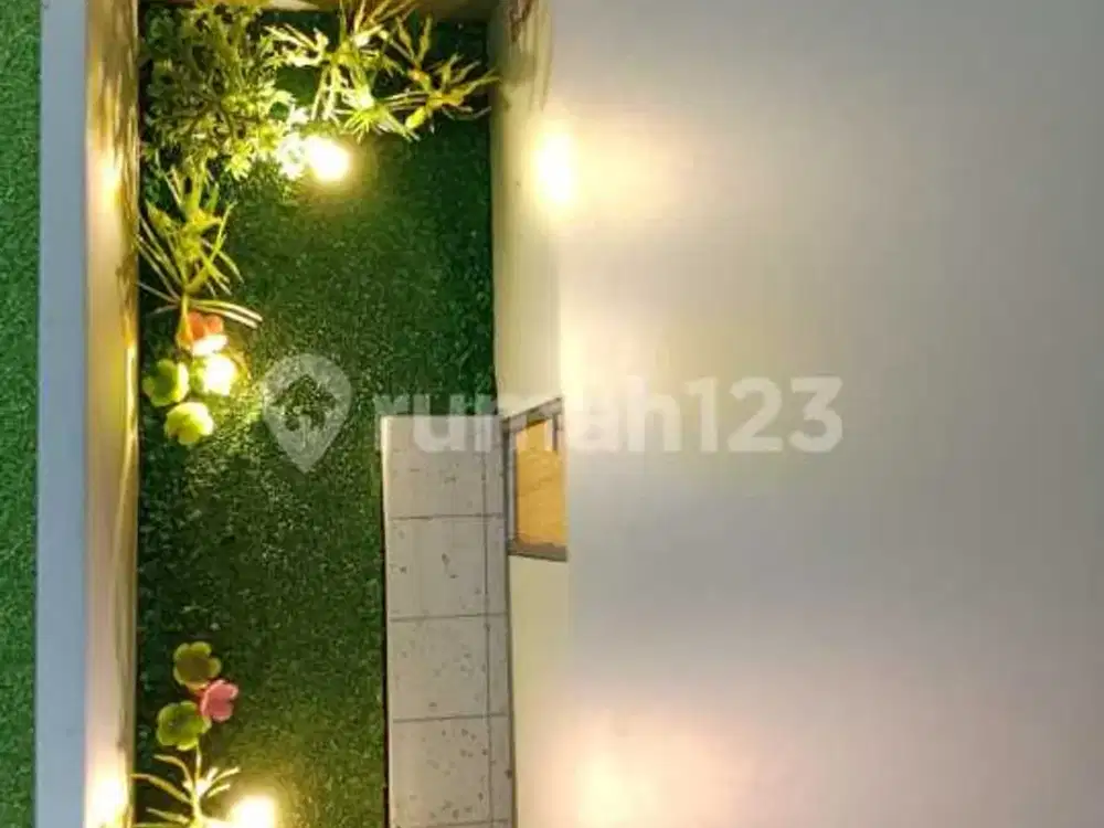 Rumah Primary 2 Lantai di Cipondoh Tangerang, Tangerang