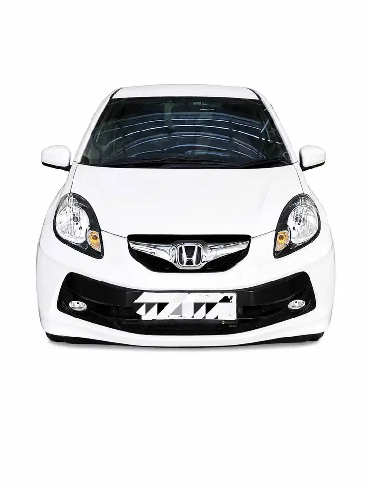 HONDA BRIO 2016