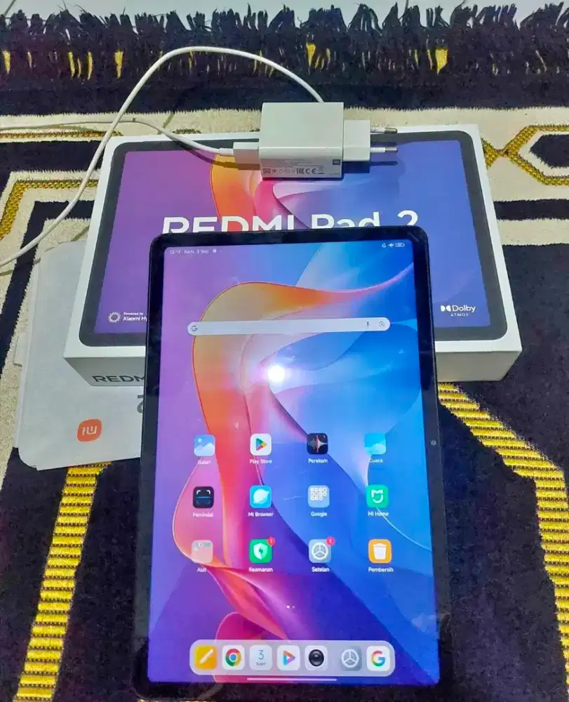 Redmi pad 2 128gb