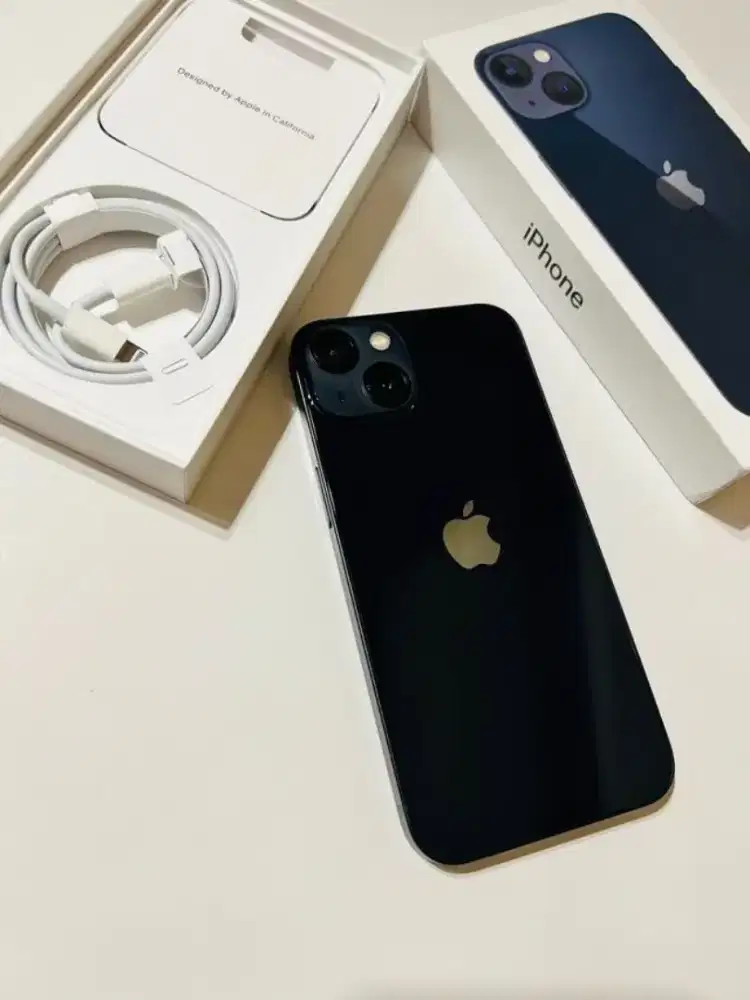 Iphone 13 128 ibox