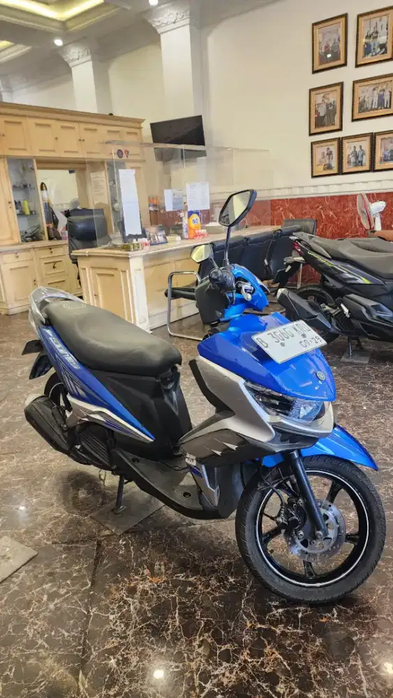 Hub ima Xeon 2014 Pajak On. Dijual Cash Only tidak bisa kredit