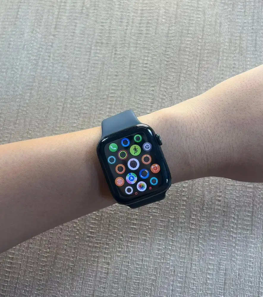 Apple Watch SE Gen 2 IBOX