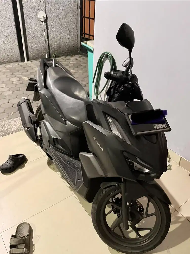 Honda Vario 160 2023