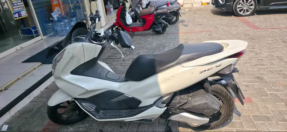 Honda PCX 150 ABS