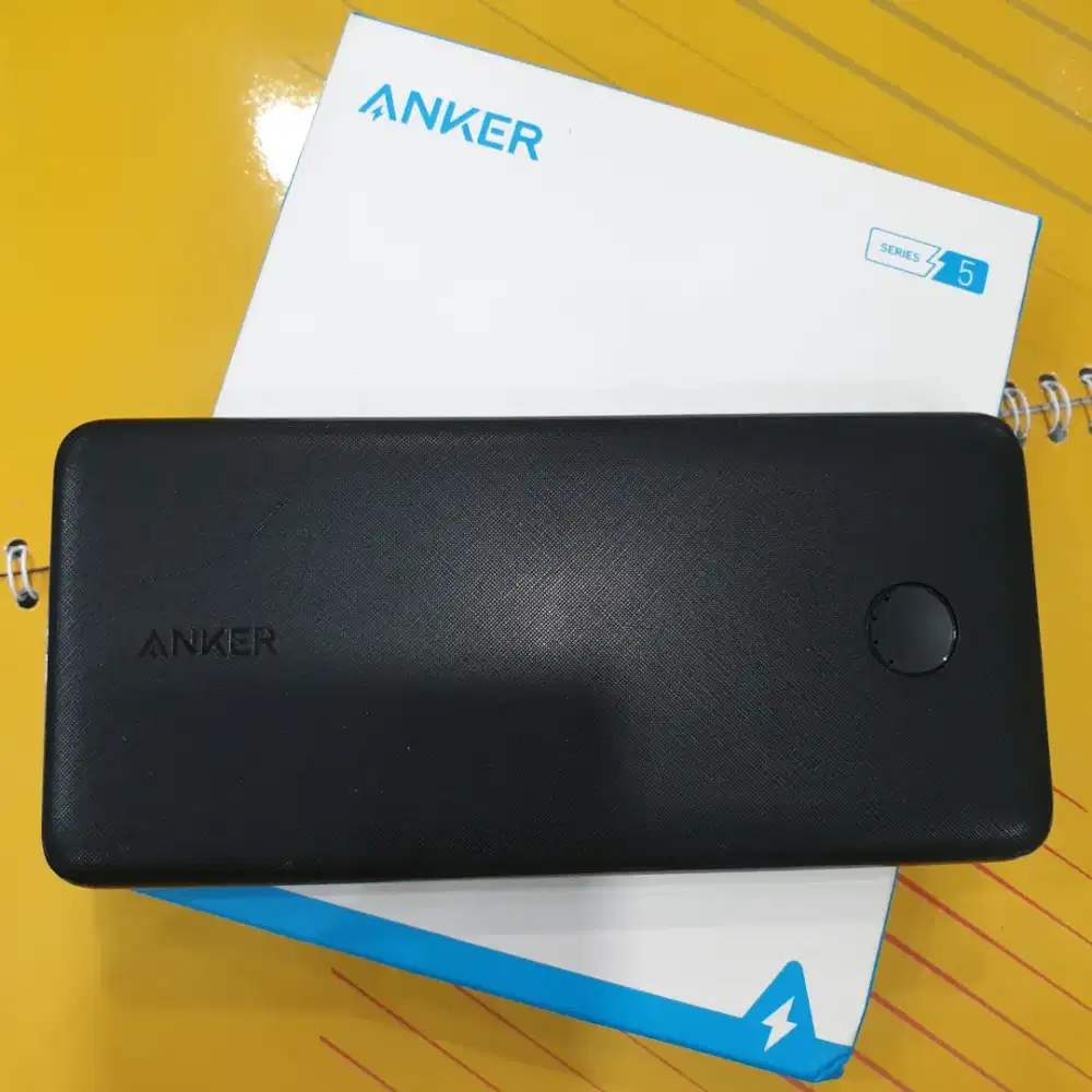 POWER BANK ANKER 10.000mah