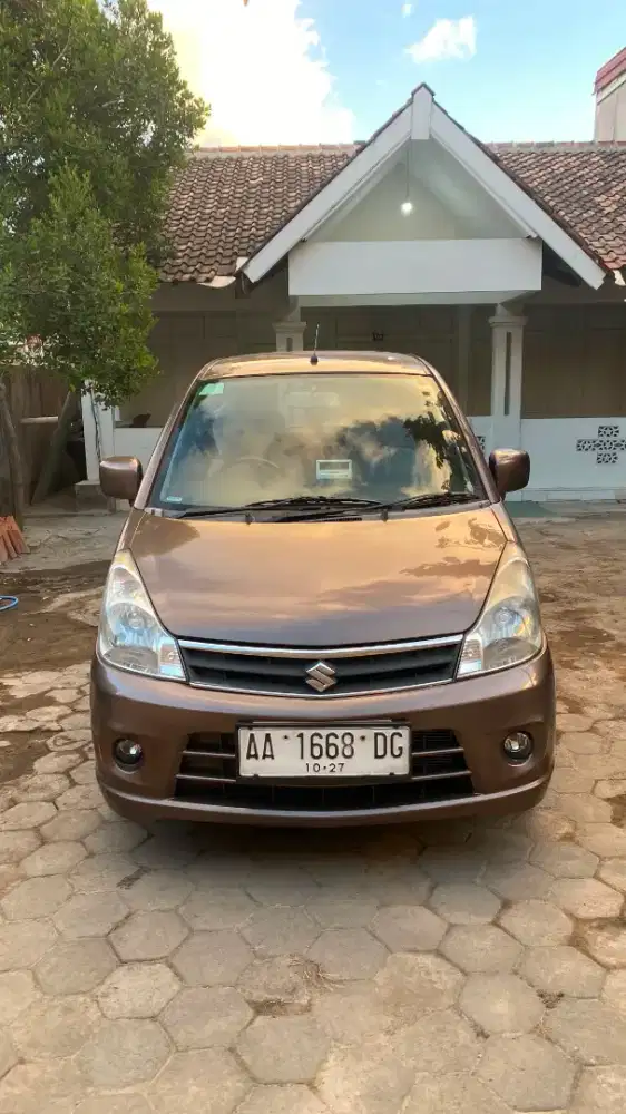 Suzuki Karimun Estilo 2012