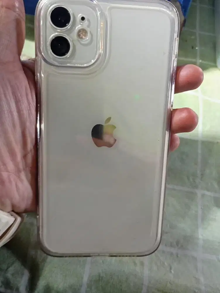 Iphone 11 inter 128gb