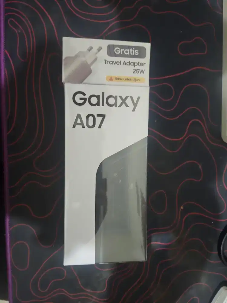 Samsung Galaxy A07 Brand New