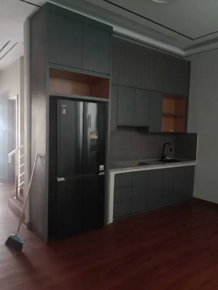Tukang bangunan dan interior rumah batam