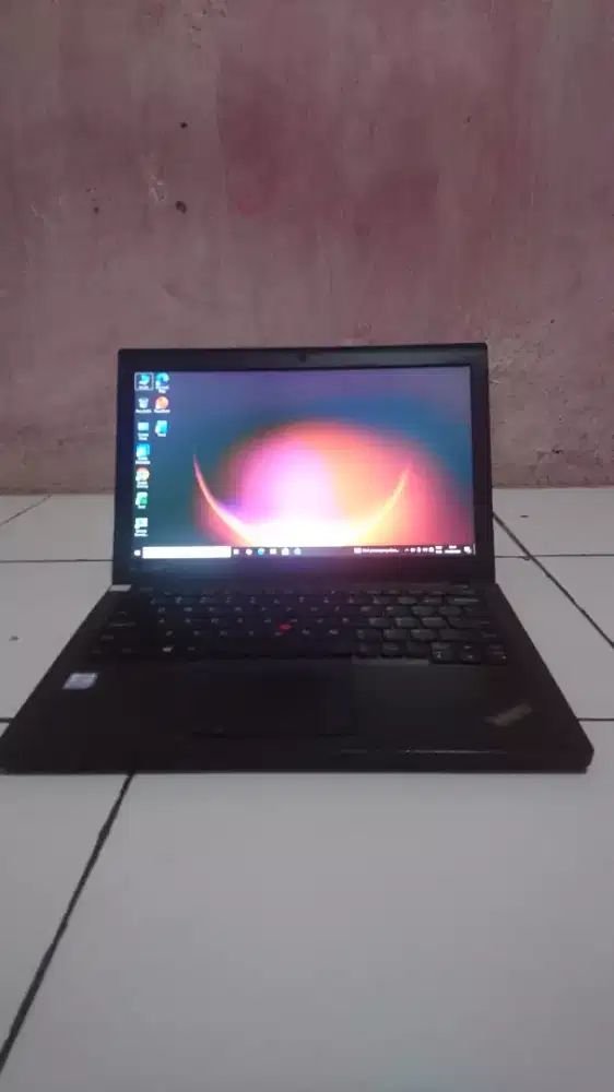 Lenovo Thinkpad X240 slim