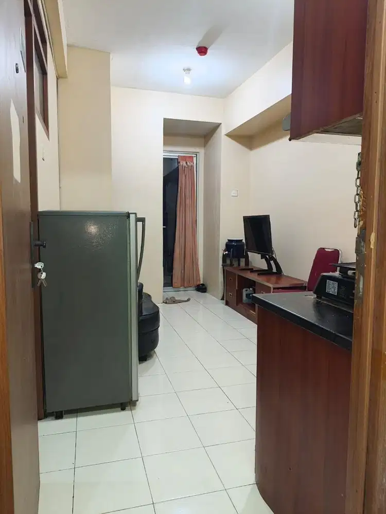Disewakan apartemen green parkview 2BR Furnished