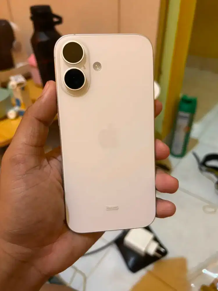 iPhone 17 Basic 256 (iBox)